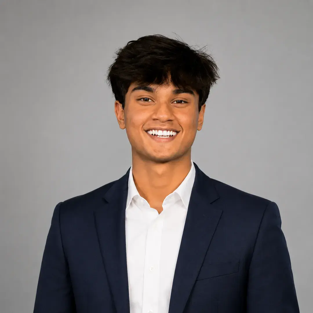 Ayush Badari