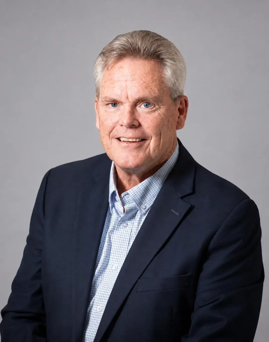 Bob Ohrn