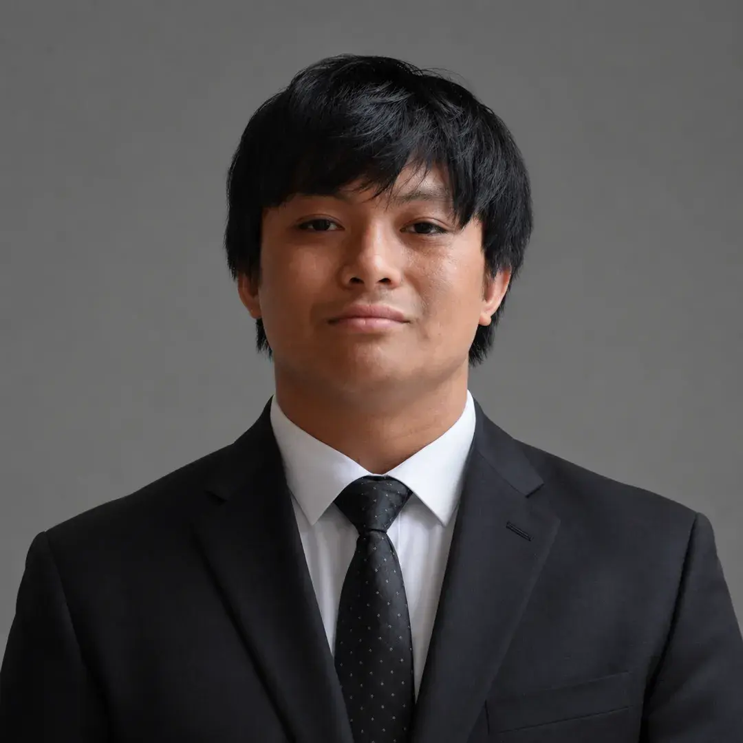 Ephraim Joseph De La Cruz