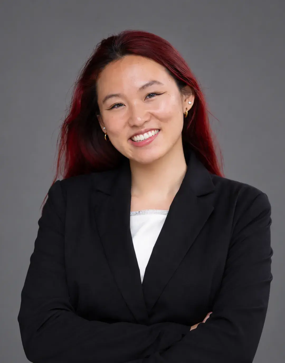Amy Chen