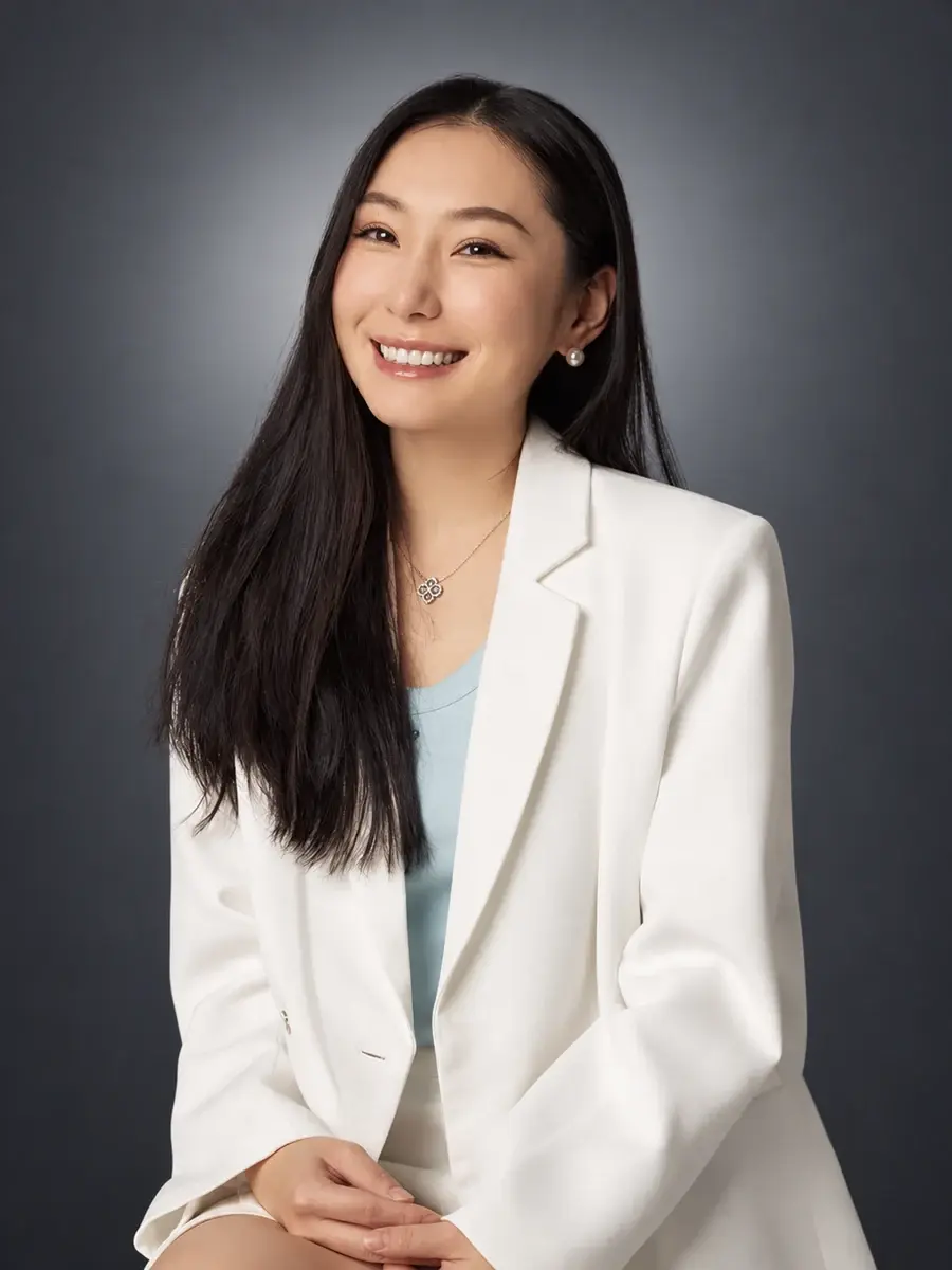Dominique Gao